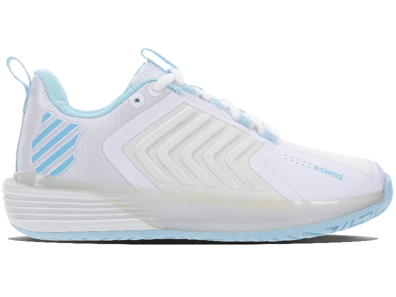 96988-175-M | ULTRASHOT 3 | WHITE/BLUE GLOW