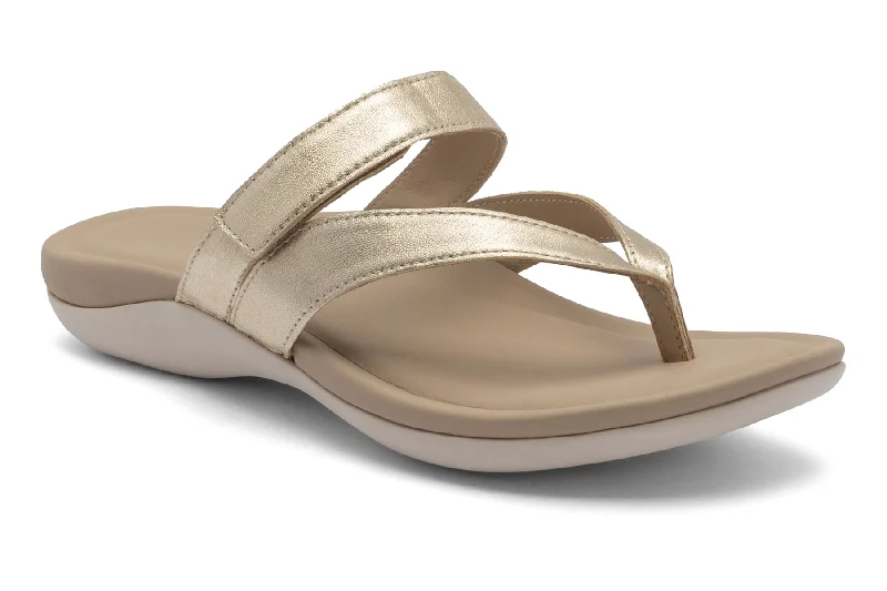 Oasis Thong Sandal