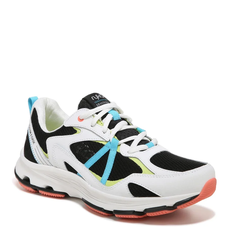 Women's Ryka, Devotion X Classic Walking Shoe