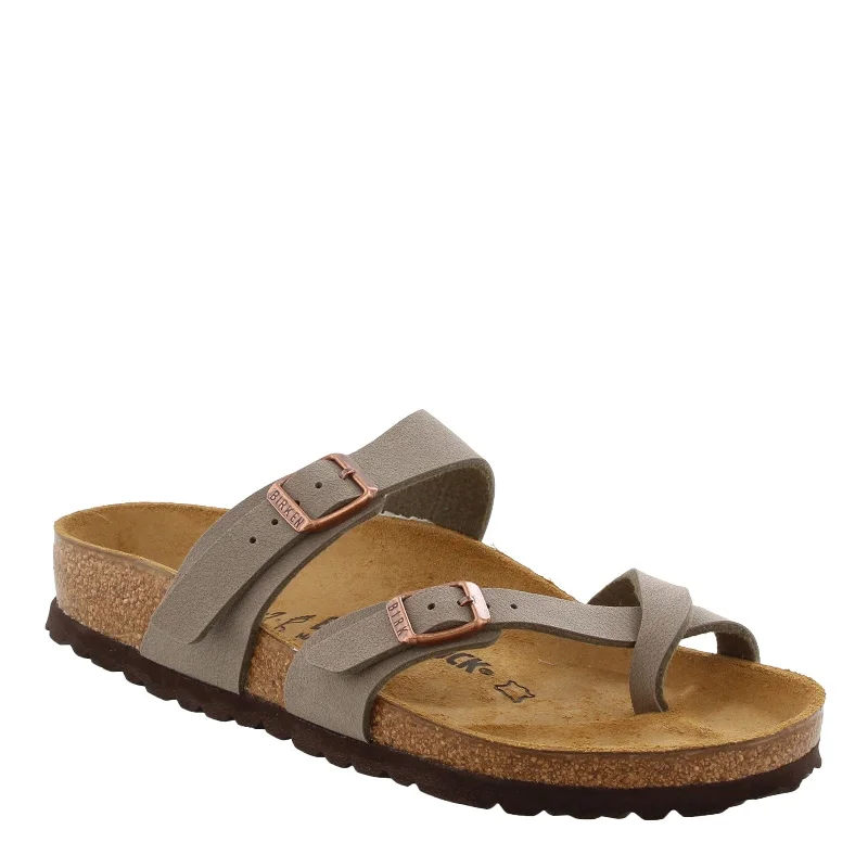 Women's Birkenstock Mayari Sandal - Regular Width