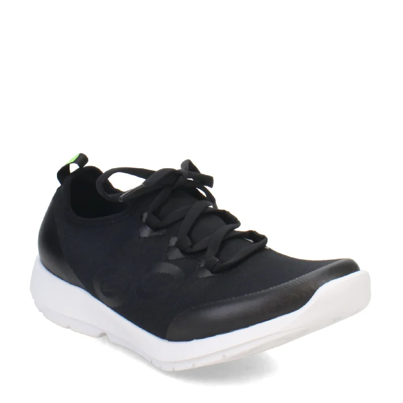 Women's Oofos, OOmg Sport LS Sneaker