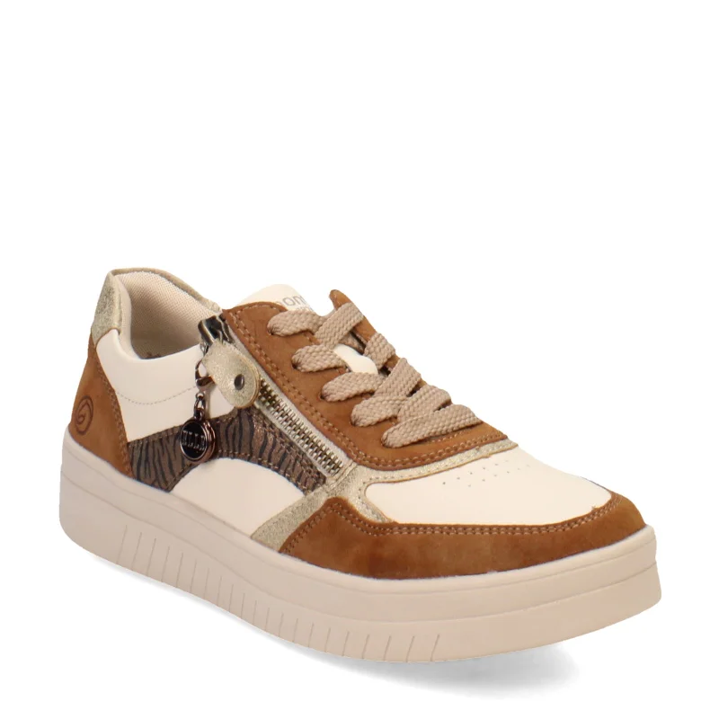 Women's Remonte, Kendra Sneaker