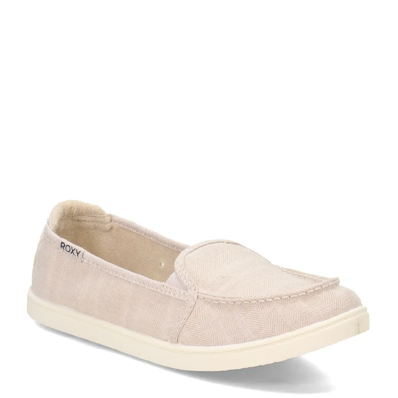 Women's Roxy, Minnow VII Slip-On