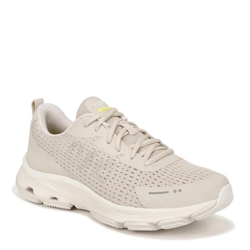 Women's Ryka, Devotion LS Walking Shoe