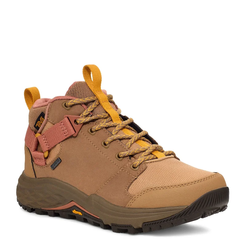 Women's Teva, Grandview Gore-Tex Waterproof Boot