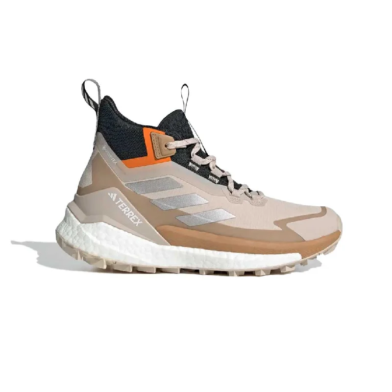 adidas - Women's Terrex Free Hiker 2.0 GORE-TEX Shoes (HP7493)