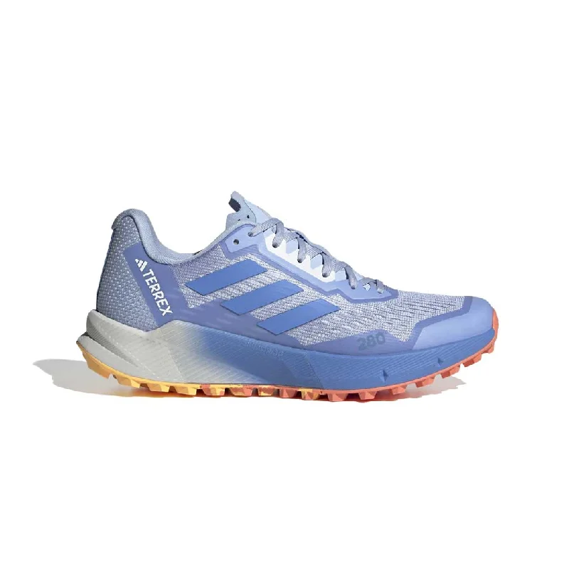 adidas - Women's Terrex Agravic Flow 2 Shoes (HR1142)