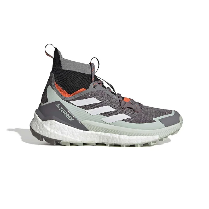 adidas - Women's Terrex Free Hiker 2 Shoes (GZ0687)