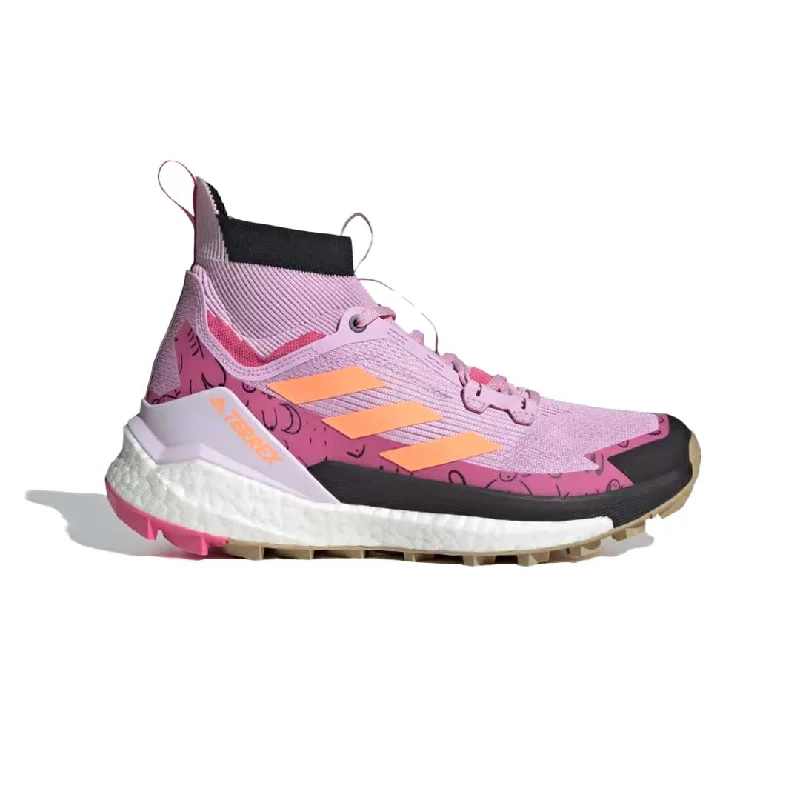 adidas - Women's Terrex Free Hiker 2 Shoes (GZ0688)