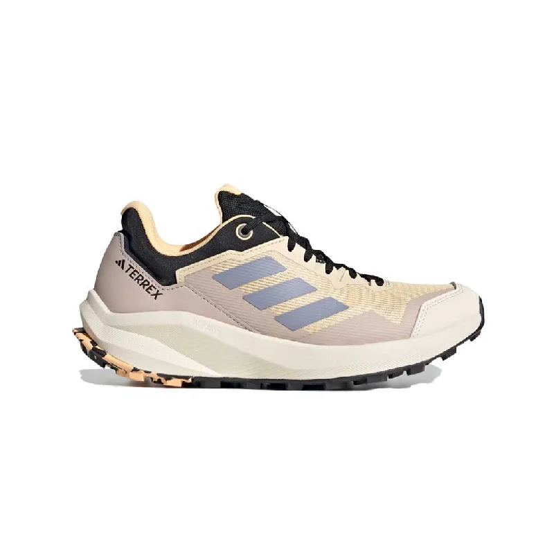 adidas - Women's Terrex Trailrider GORE-TEX Trail Running Shoes (HR1184)