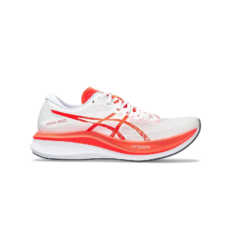 Asics - Women's Magic Speed 3 Shoes (1012B652 100)