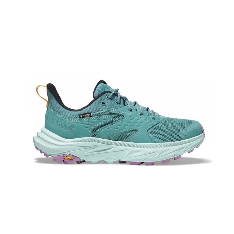 HOKA - Women's Anacapa 2 Low GTX Shoes (1142830-OMSO)