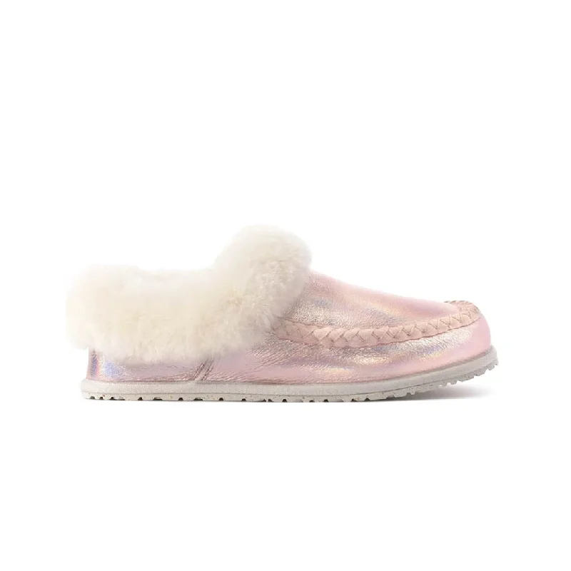 Manitobah - Women's Cabin Clog Slippers (4021370)