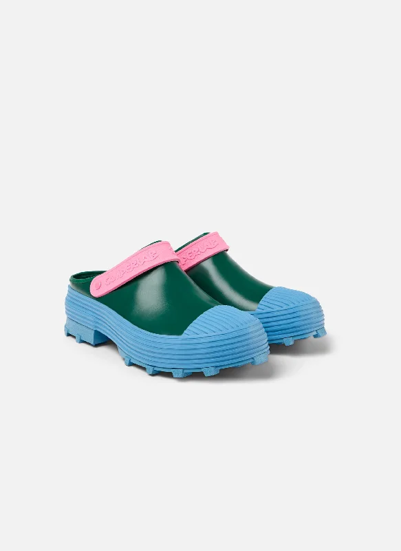 Slippers Unisex Camper LAB  Traktori