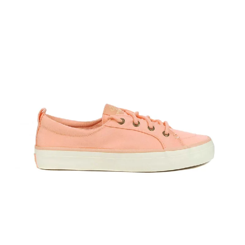 Sperry - Women's Crest Vibe Seacycled Shoes (STS87191)