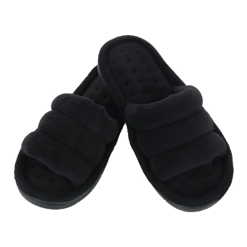 Women's Open Toe Aster Slide Slipper