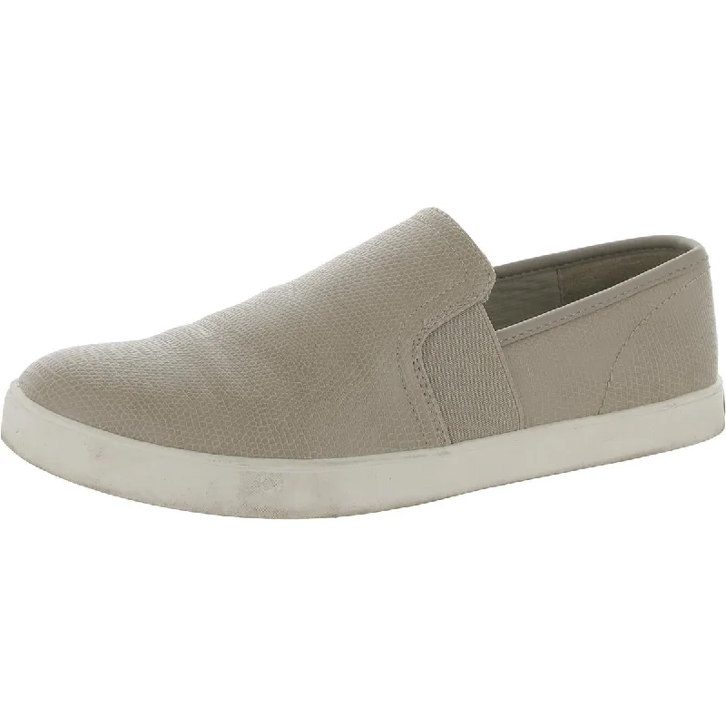 Dr. Scholl's Shoes Womens Luna Lifestyle Slip-On Sneakers