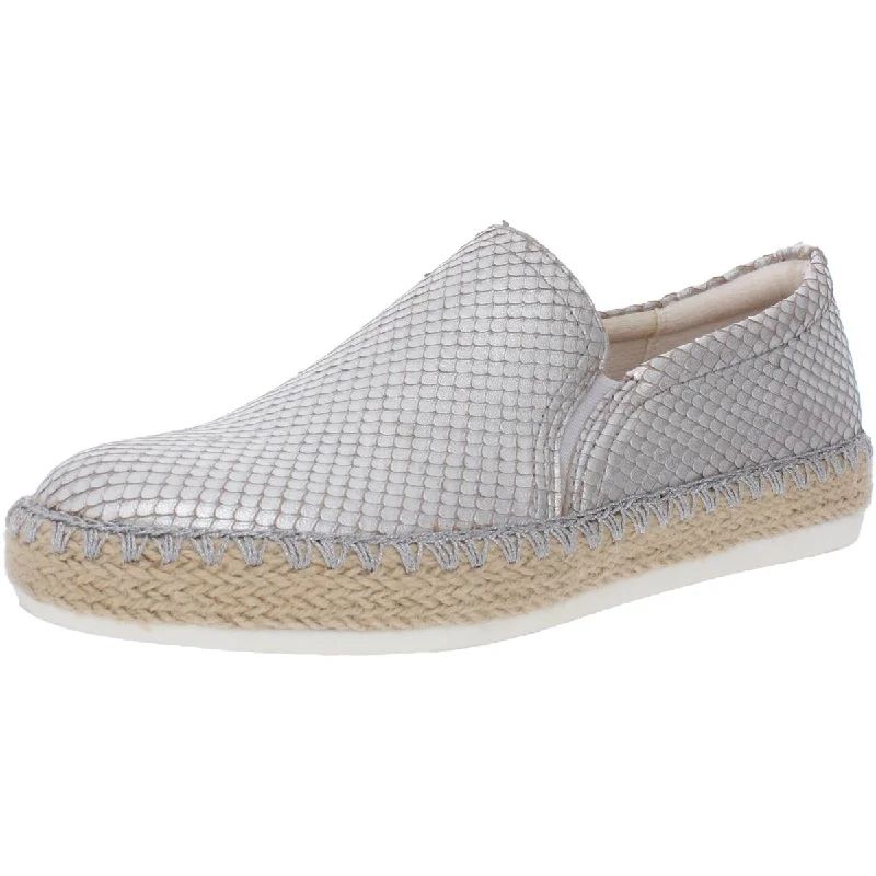 Dr. Scholl's Shoes Womens Sunnie Slip On Espadrilles